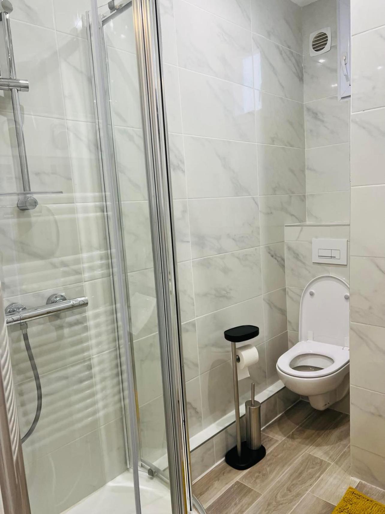 Cachan Bel Apartement 12 Minute Direct A Paris Centre Luaran gambar